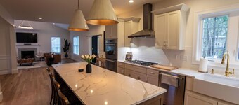 New Home in Marion Village!