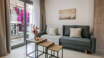 奢華公寓 | 客房景觀