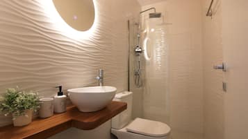 Apartamento de lujo | Baño