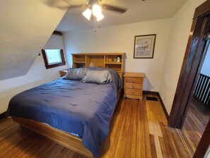 5 soveværelser, Wi-Fi, sengetøj