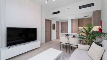 Comfort Apartment | Living area