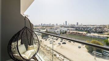 Design-studio | Parveke