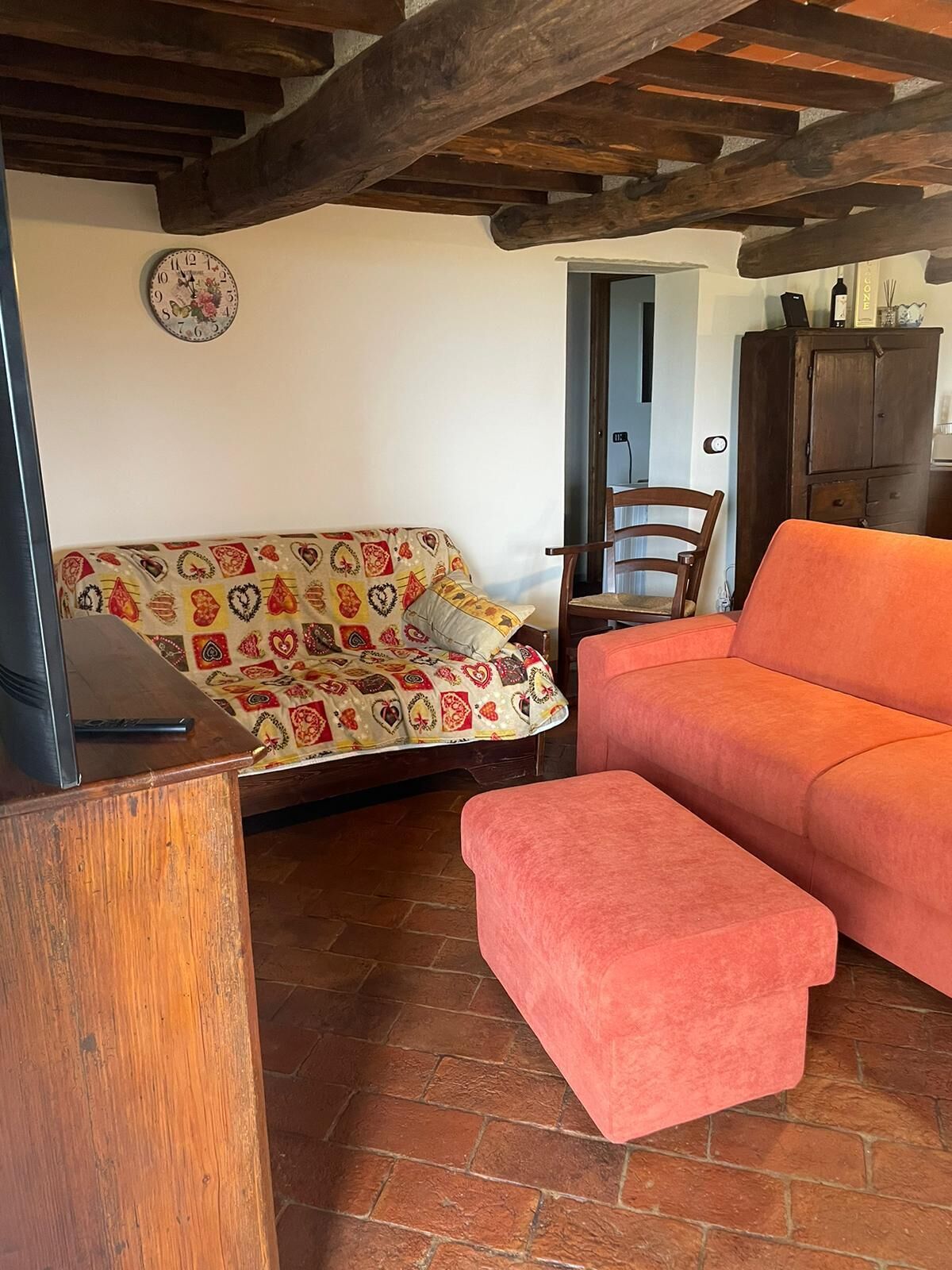 Rustico Con Jacuzzi In Mezzo Alla Campagna - Camaiore
