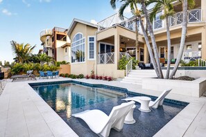 Pool - Sunrise Harbor in Indian Rocks Beach (Indian Rocks Beach)
