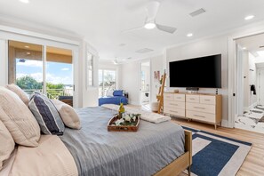 4 chambres, fer et planche Ă repasser, Wi-Fi gratuit, draps fournis