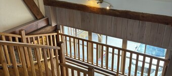 LA Grange - Gîte de Groupe Avec Piscine Domaine du Vieux Chateau / Côte D'opale