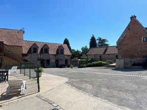 Terrazza/patio