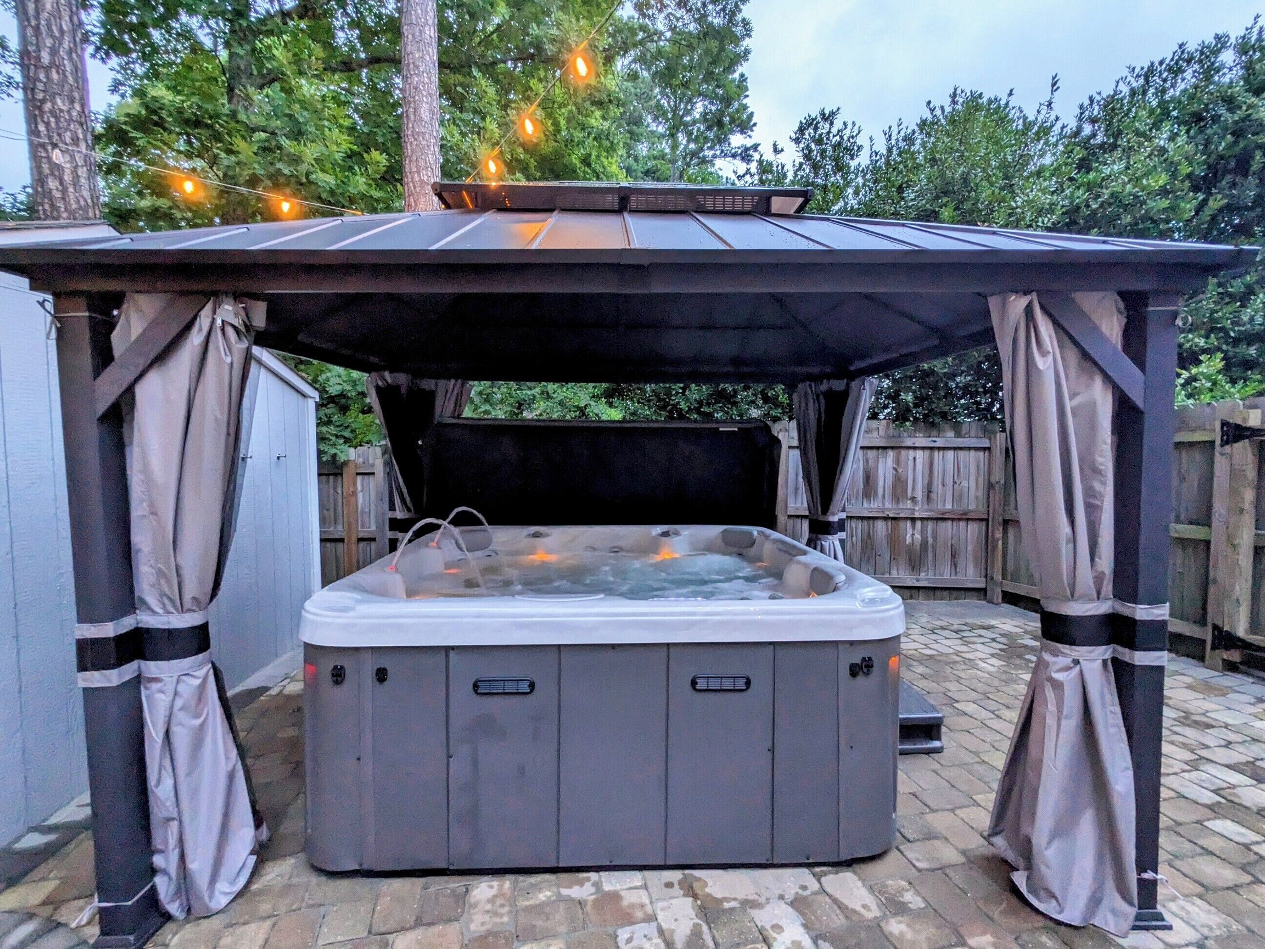 テラス / パティオ