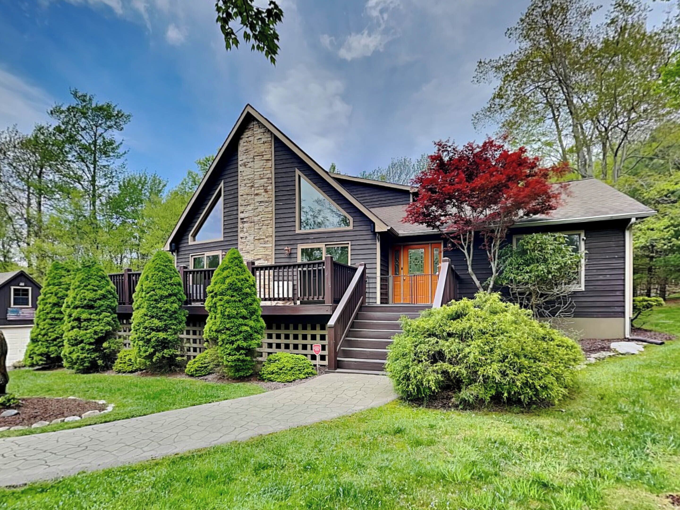 Sidetracked | Luxe Details, Backyard Pavilion, Fire Pit + Convenient Location!