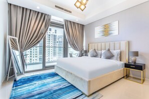 Family Apartment