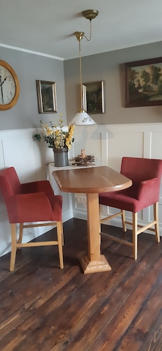 Ferienwohnung Seinerzeit 