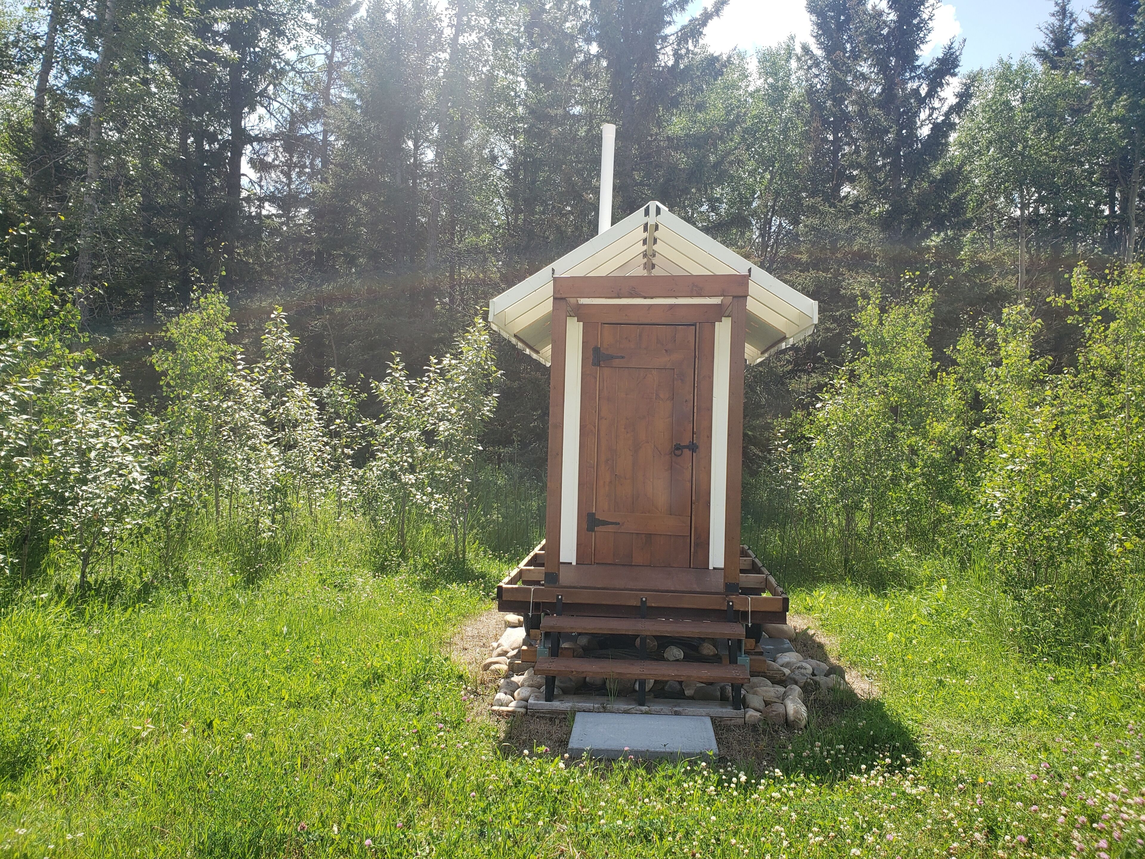 Eksteriør
