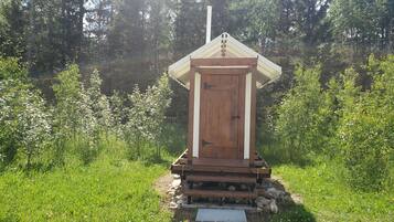 Eksteriør