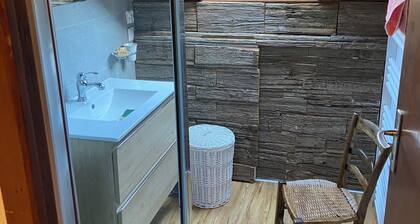 Appartement Duplex de 2 Chambres Pour 6 Personnes