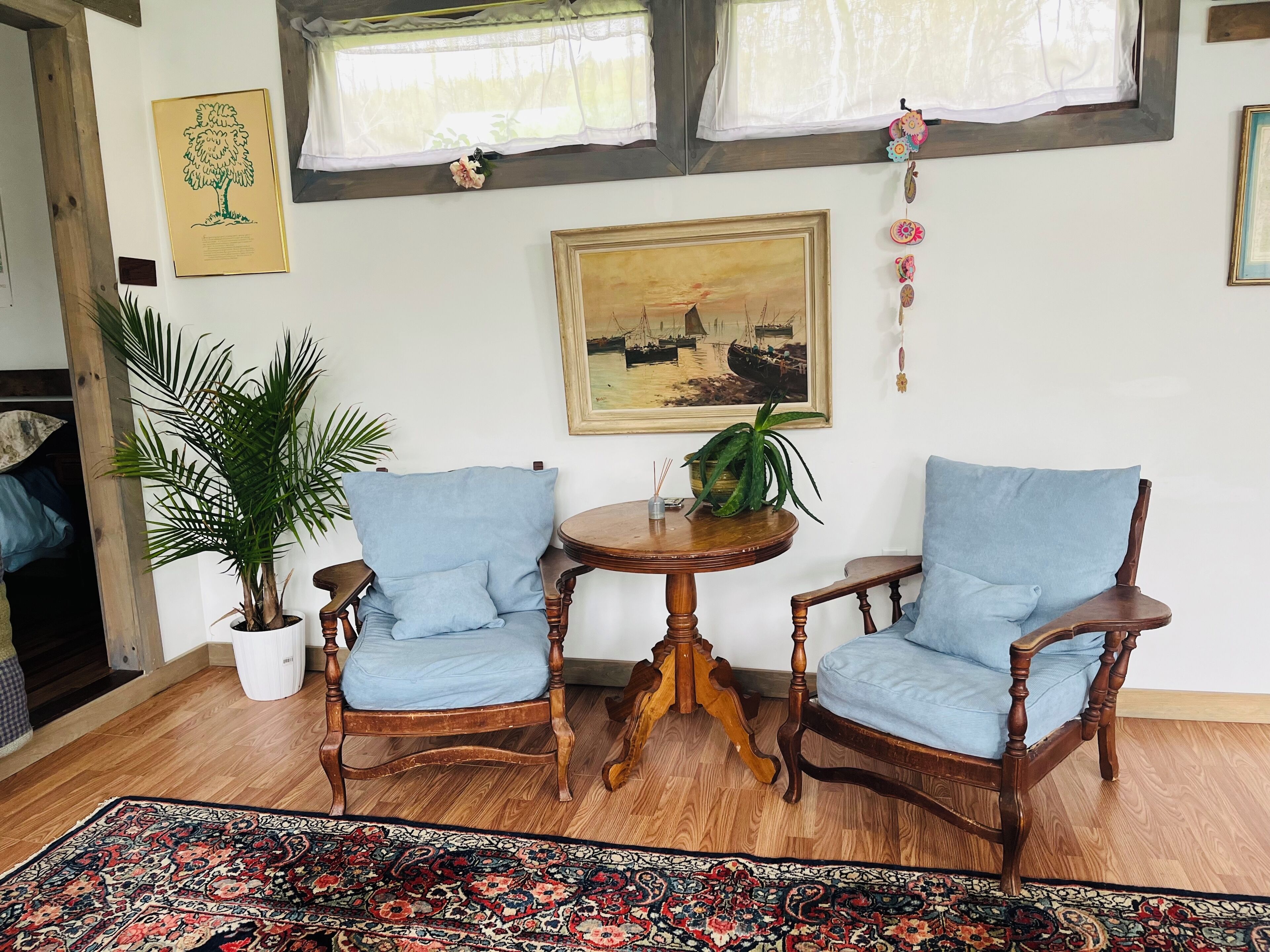 Intérieur