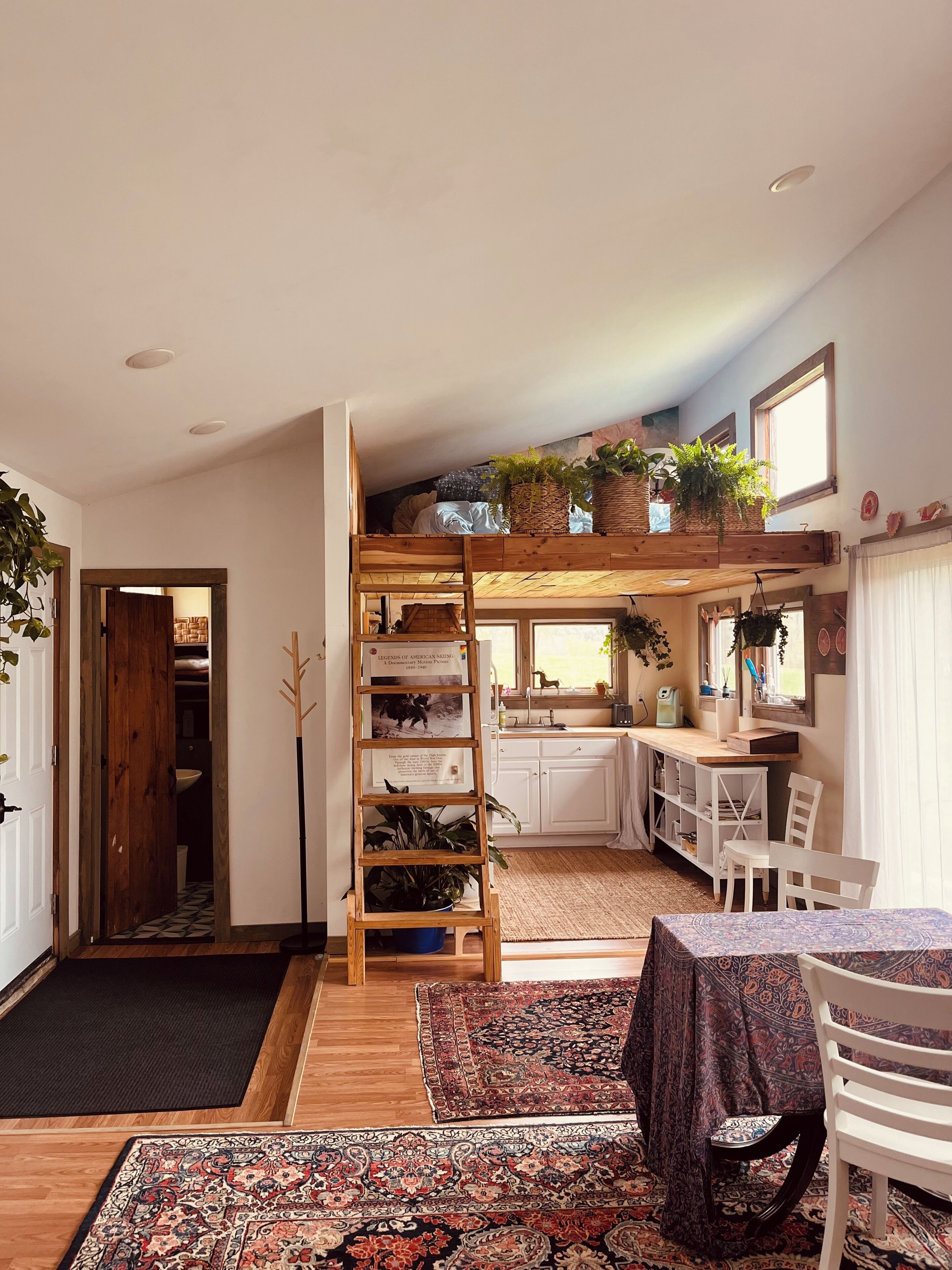 Interieur