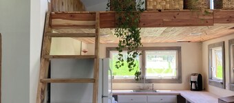 A Cottage Minutes From Mad River Glen and Sugarbush 