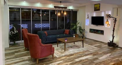 elite residence aydın