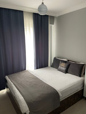 1 bedroom, free WiFi - elite residence aydın (Aydin)