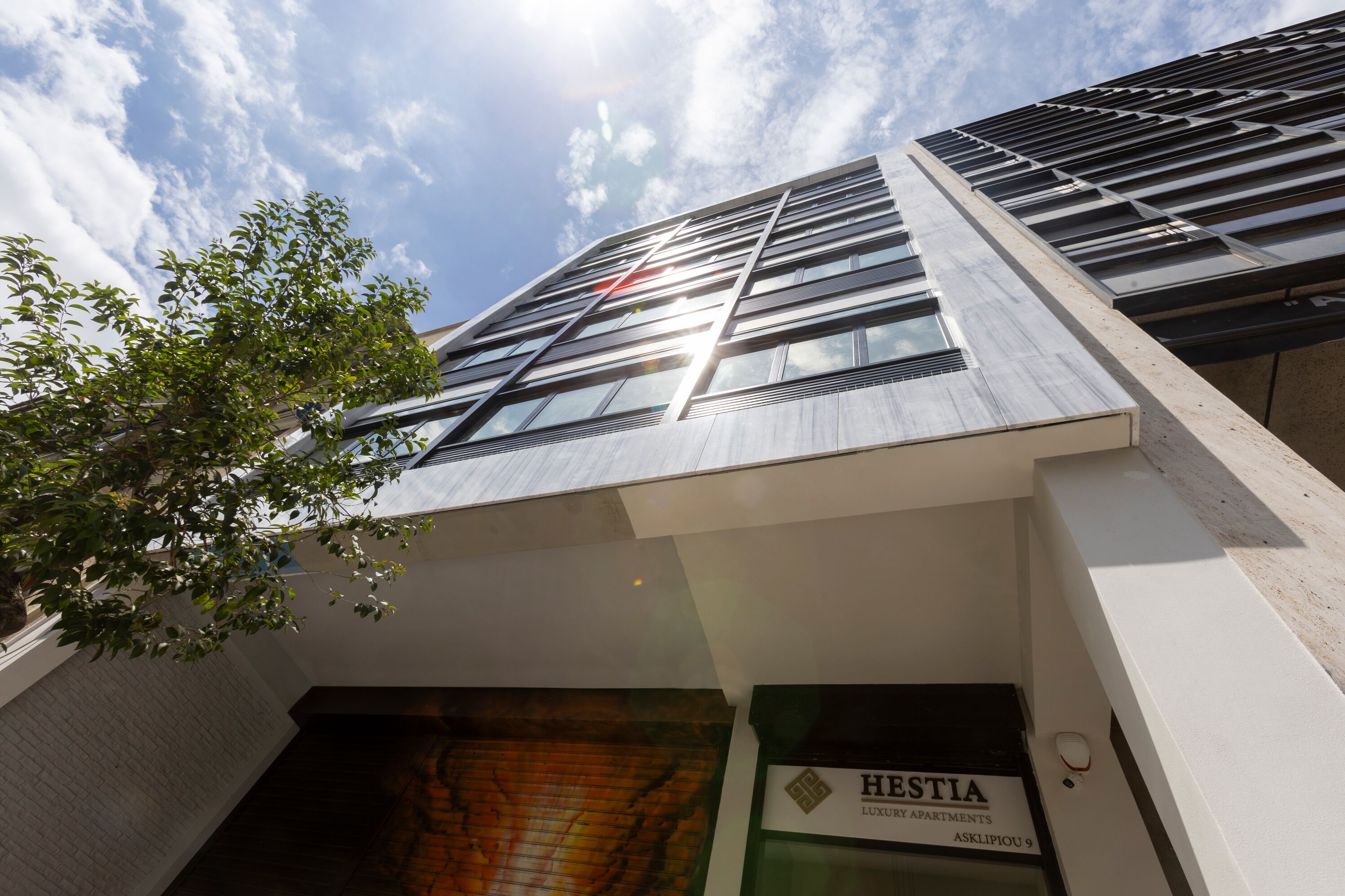 Foto - Hestia - Asklipiou 9