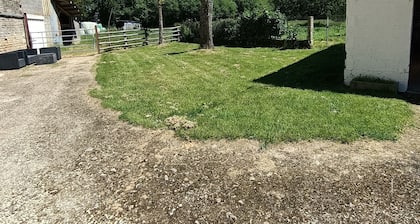 GĂźte Ă la Ferme