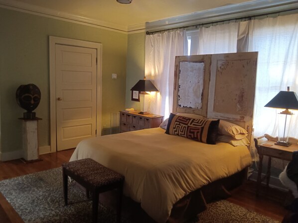 1 camera, ferro/asse da stiro, Wi-Fi, lenzuola