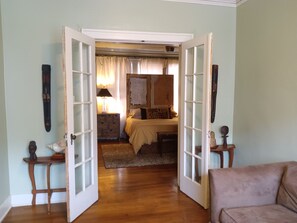 1 camera, ferro/asse da stiro, Wi-Fi, lenzuola