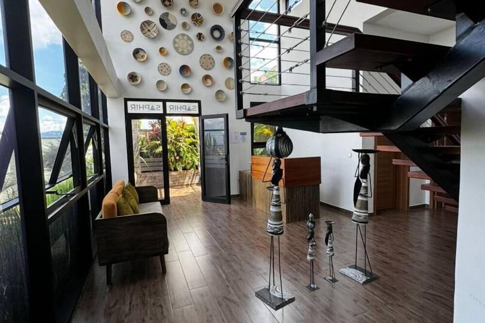 Saphir Boutique Hotel
