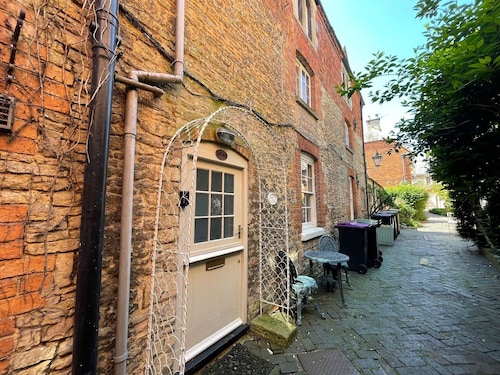 Cosy Cottage in the Heart of Sleaford
