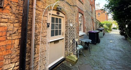 Cosy Cottage in the Heart of Sleaford