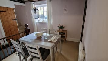 Feriehus | Spiseområde