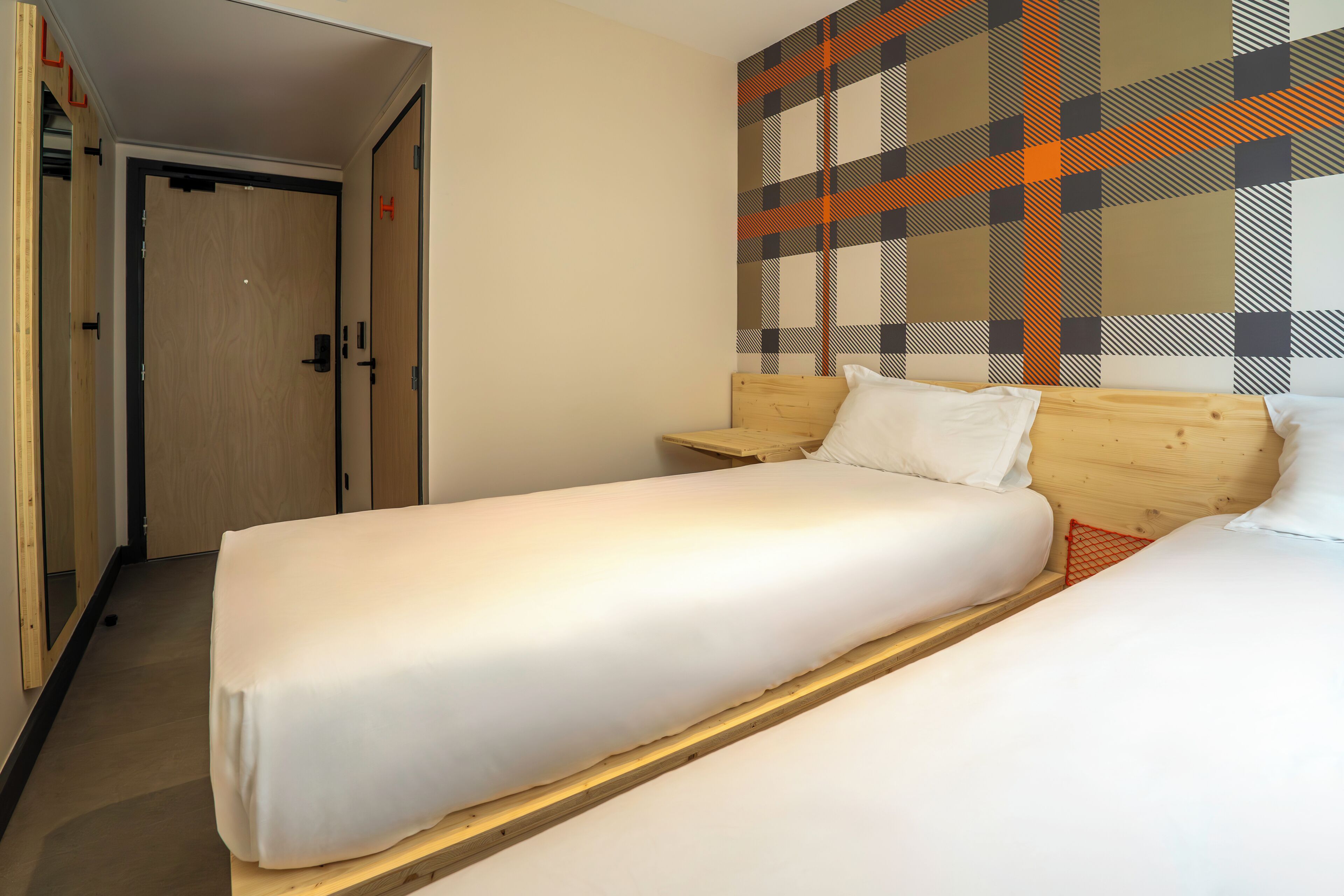 Foto - easyHotel Marseille Euromed