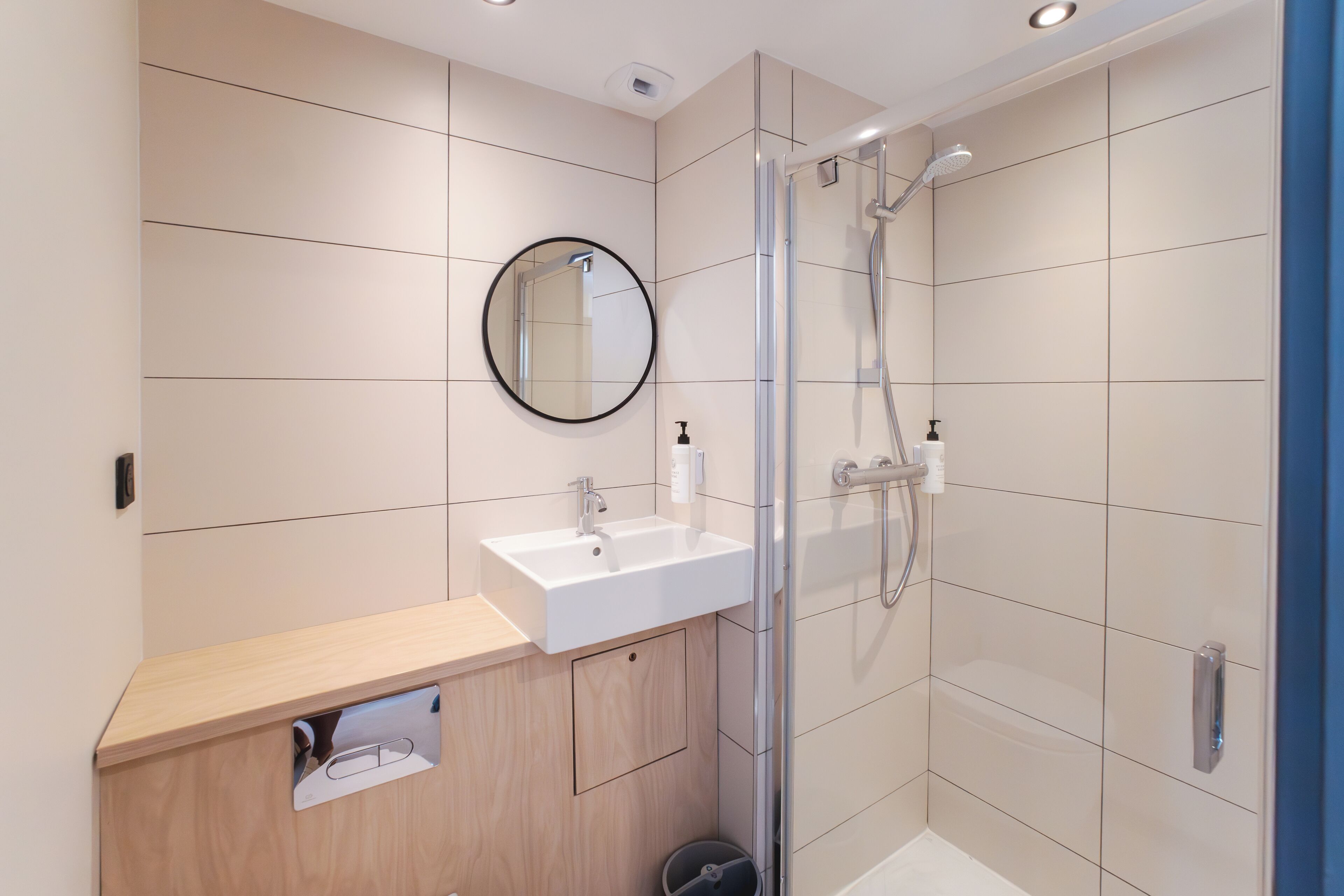 Foto - easyHotel Marseille Euromed