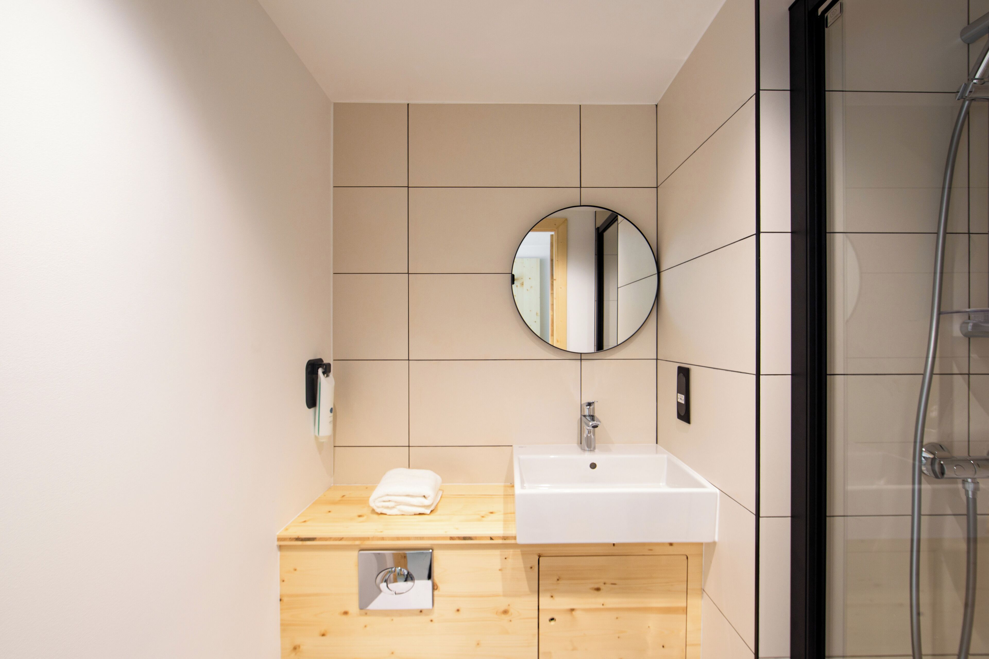 Foto - easyHotel Marseille Euromed