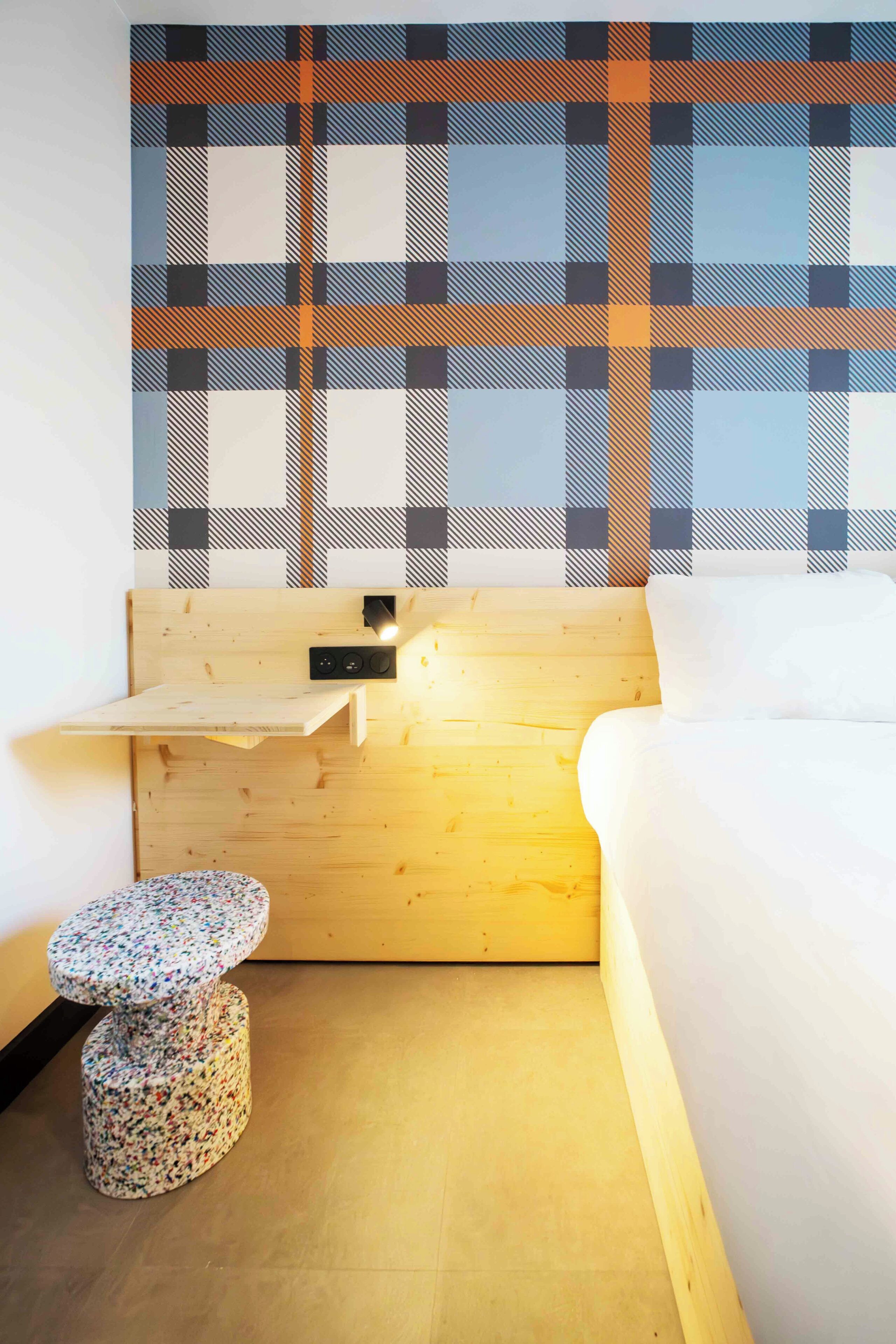 Foto - easyHotel Marseille Euromed