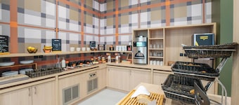 easyHotel Marseille Euromed