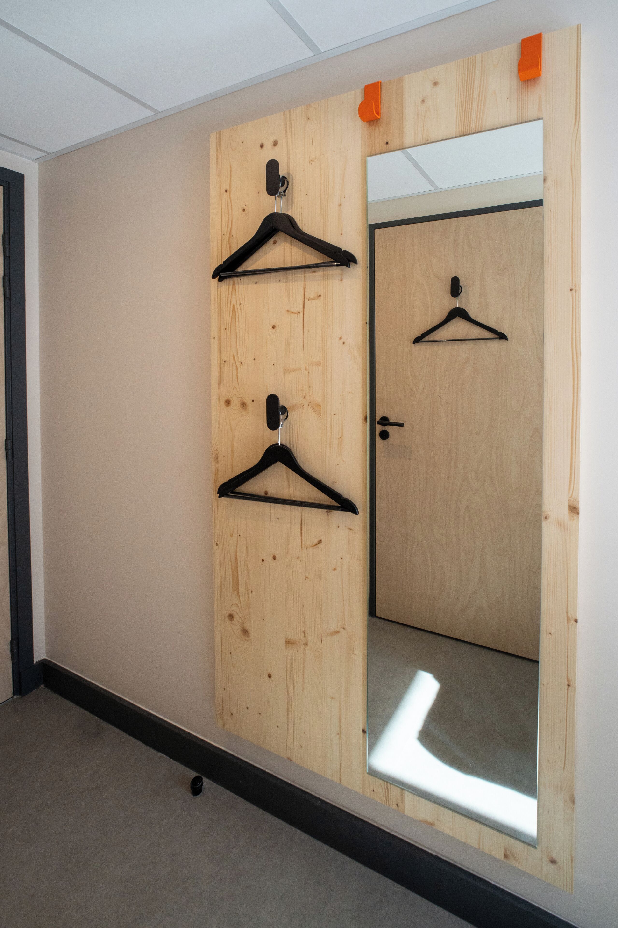 Foto - easyHotel Marseille Euromed