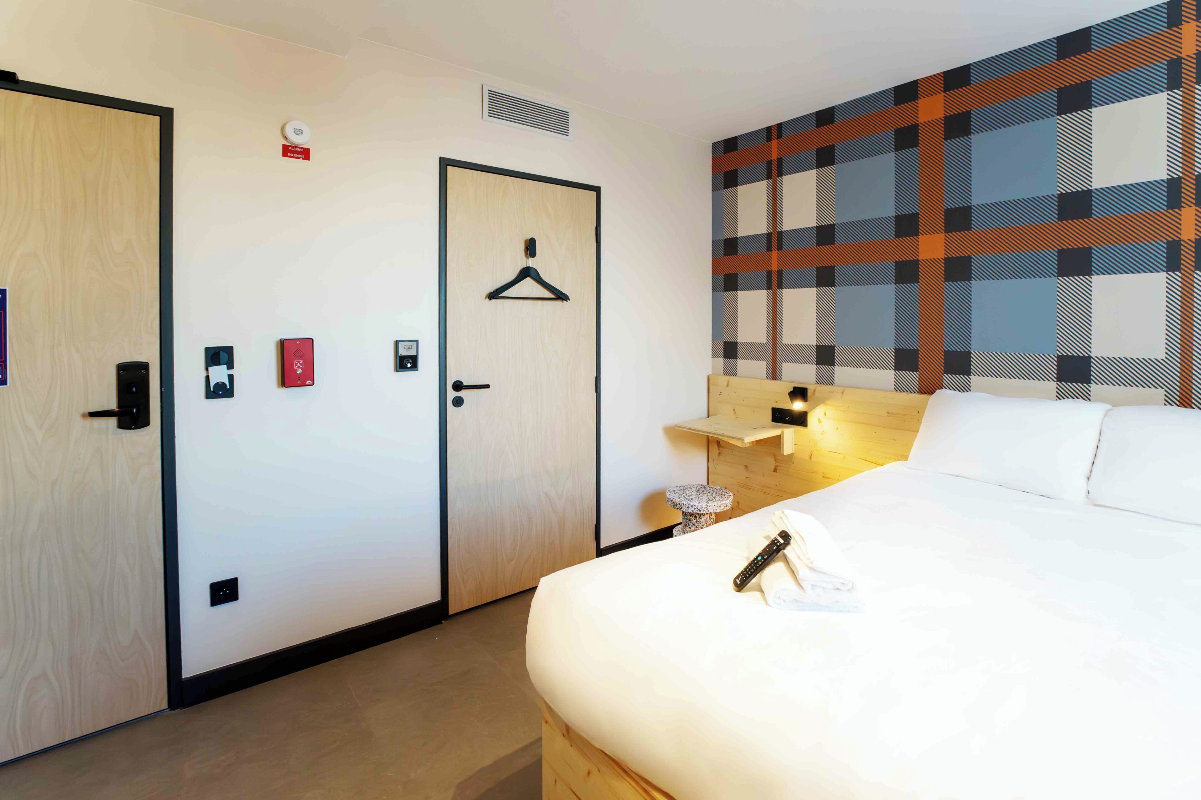 Foto - easyHotel Marseille Euromed