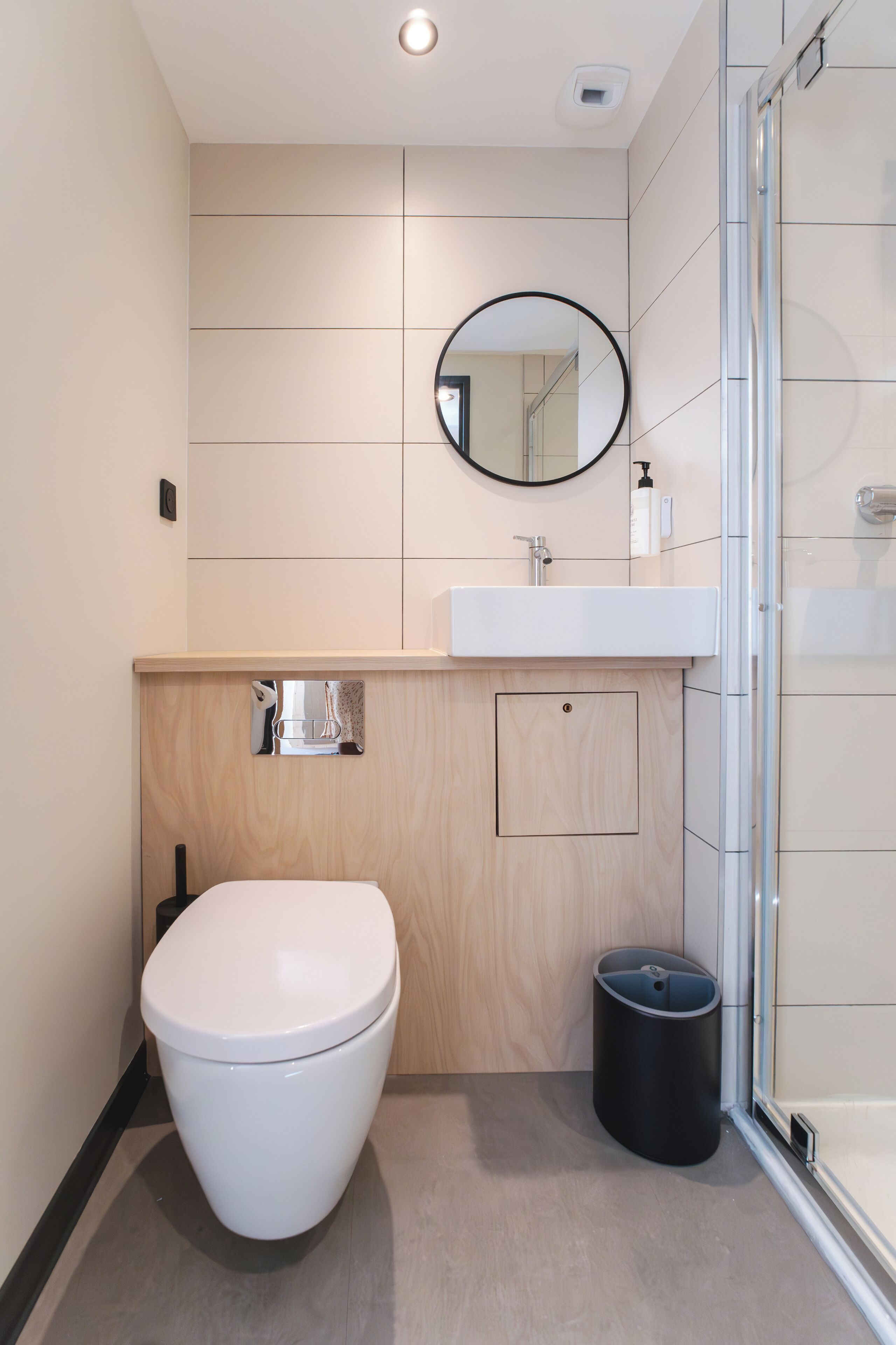 Foto - easyHotel Marseille Euromed