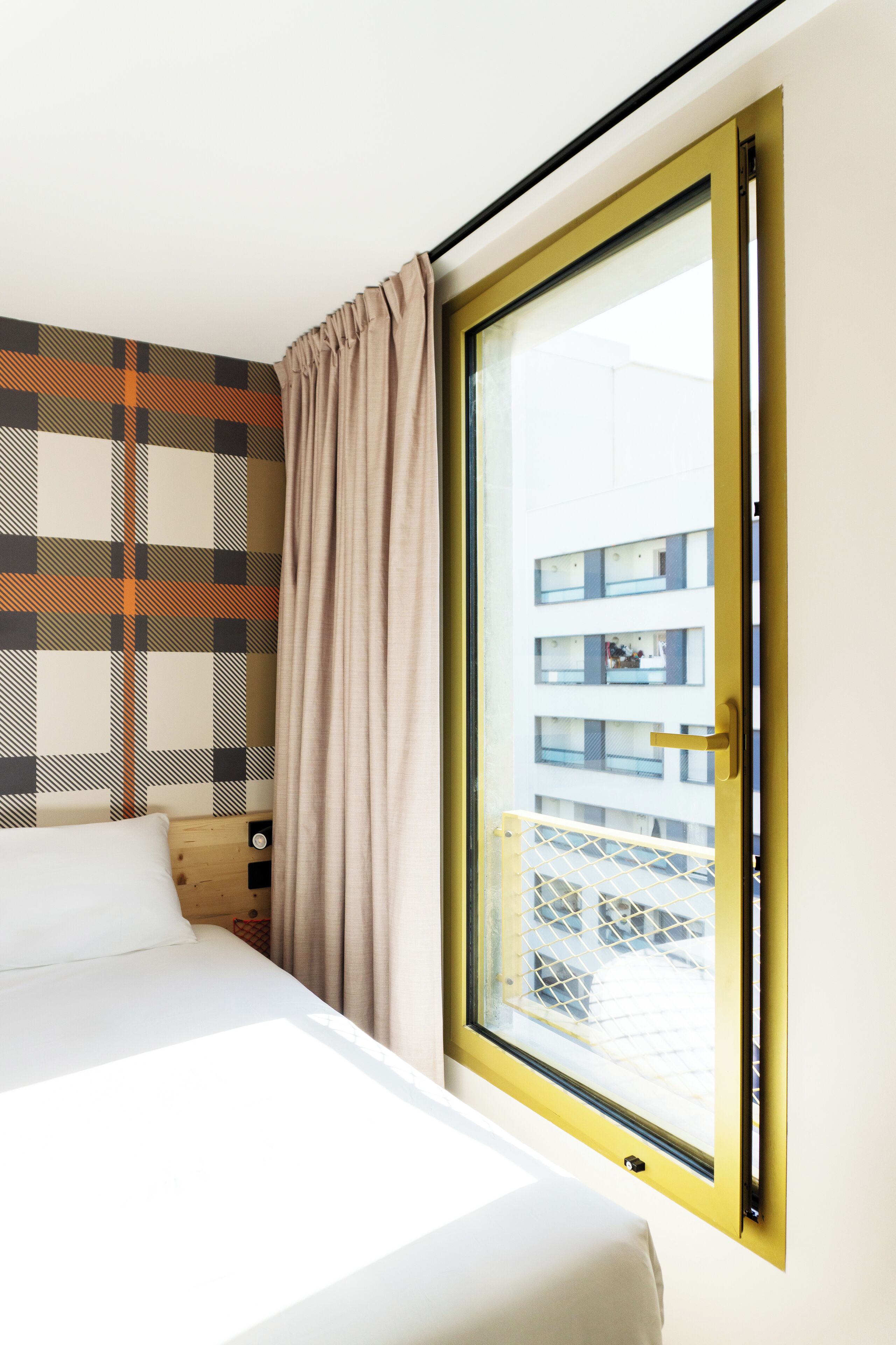 Foto - easyHotel Marseille Euromed