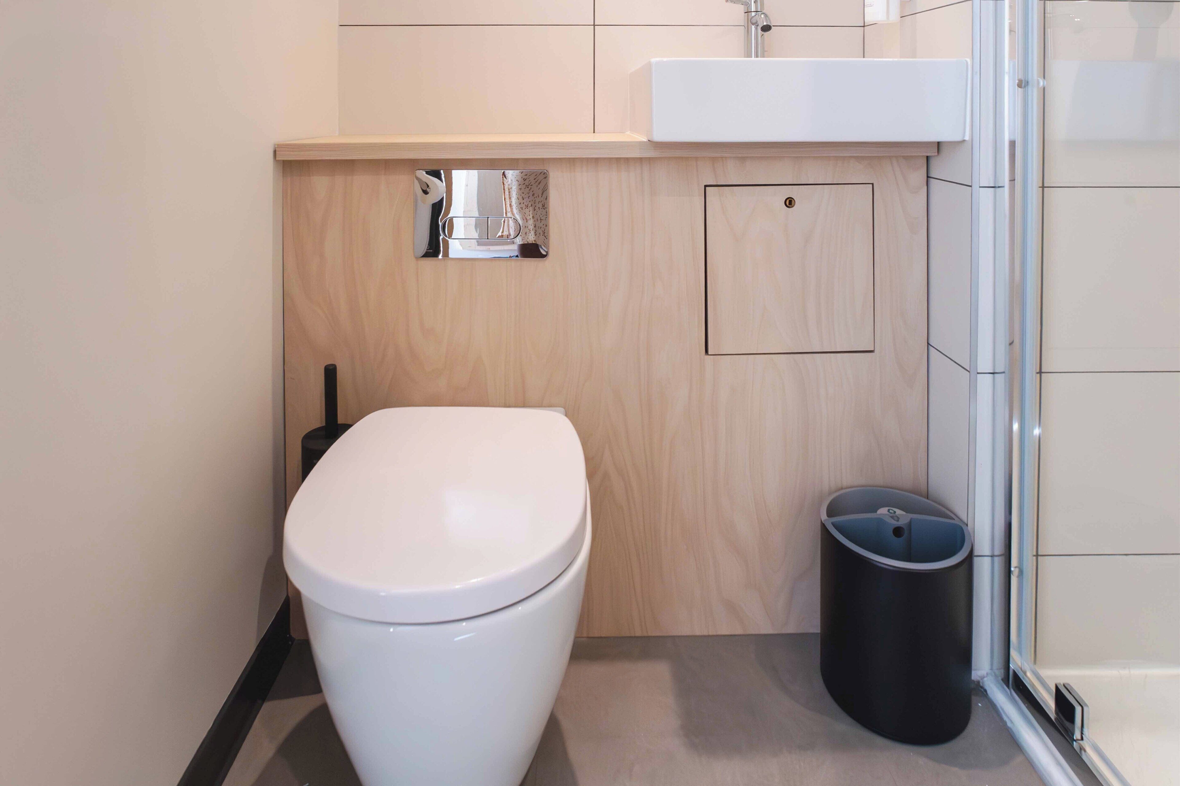 Foto - easyHotel Marseille Euromed