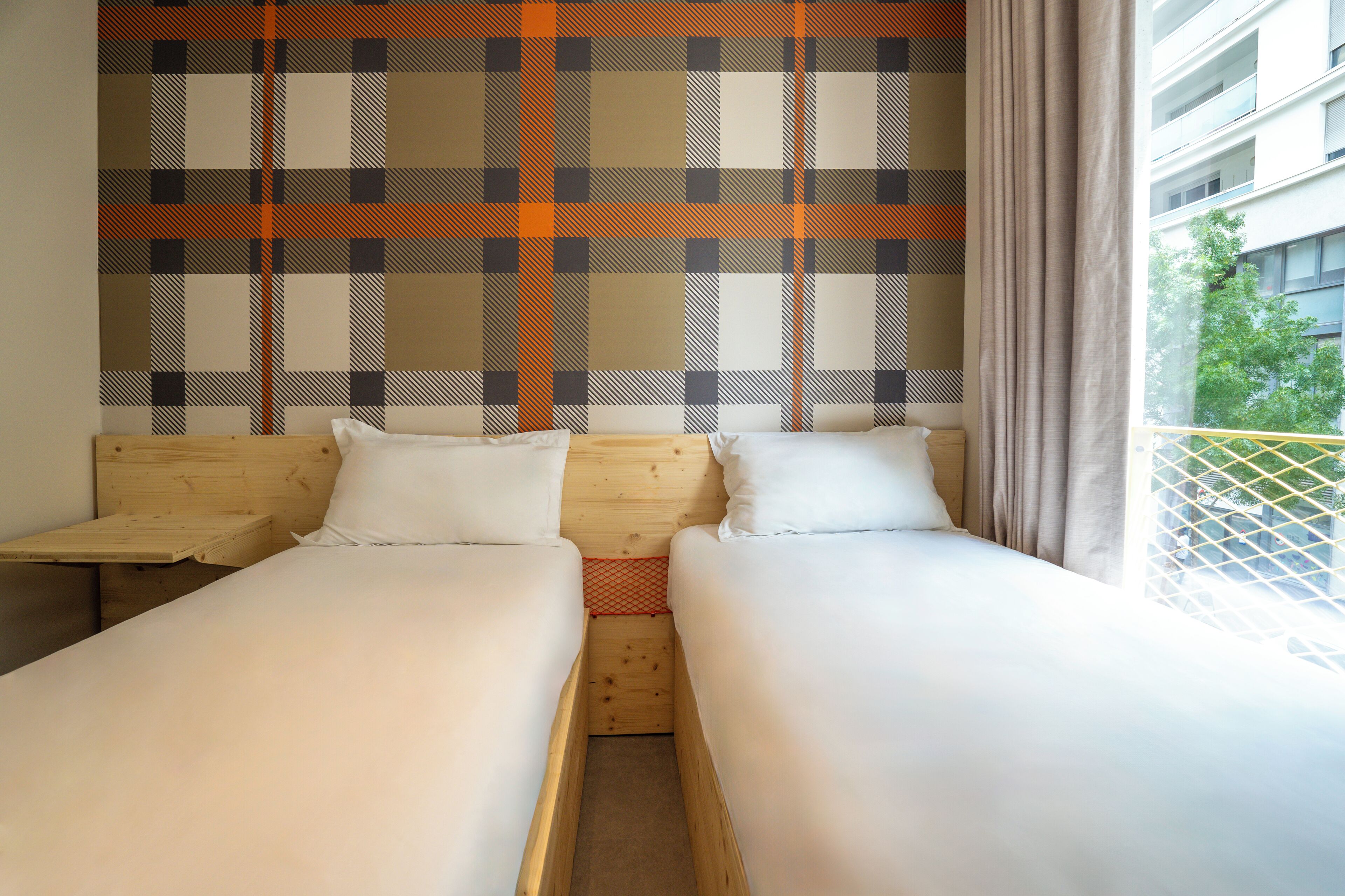 Foto - easyHotel Marseille Euromed