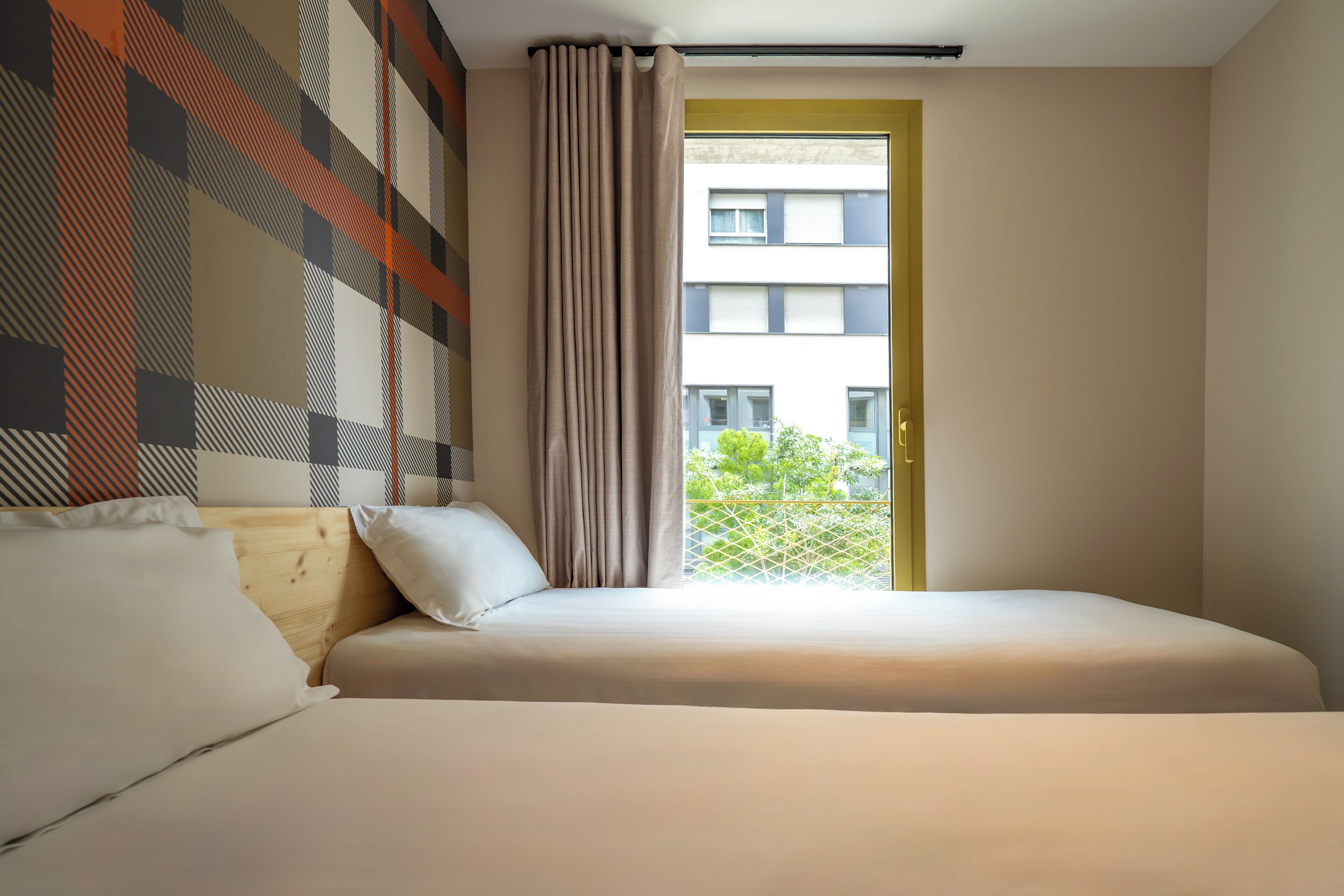 Foto - easyHotel Marseille Euromed