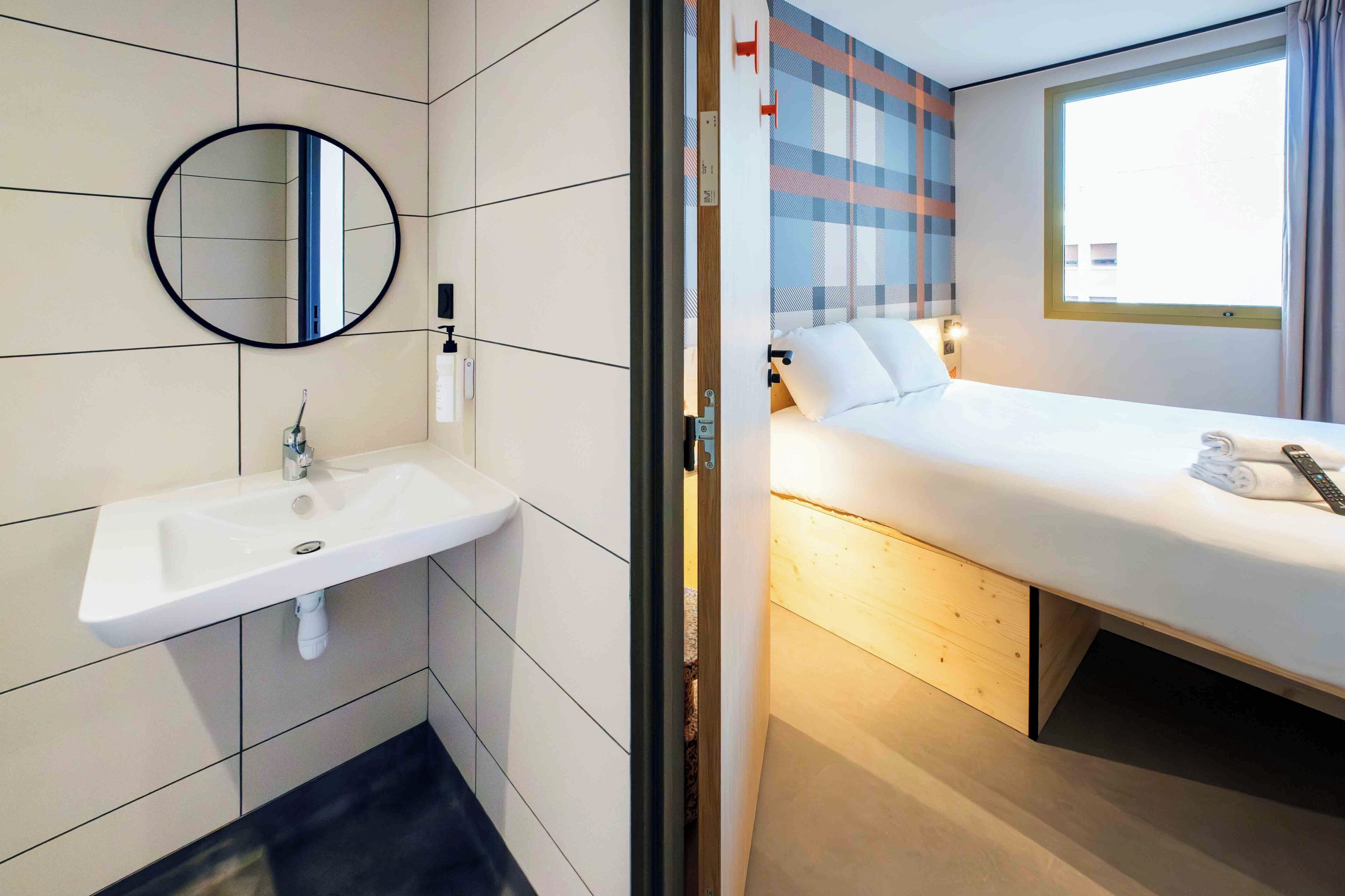 Foto - easyHotel Marseille Euromed