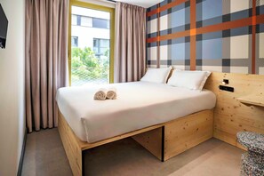 Standard-Doppelzimmer