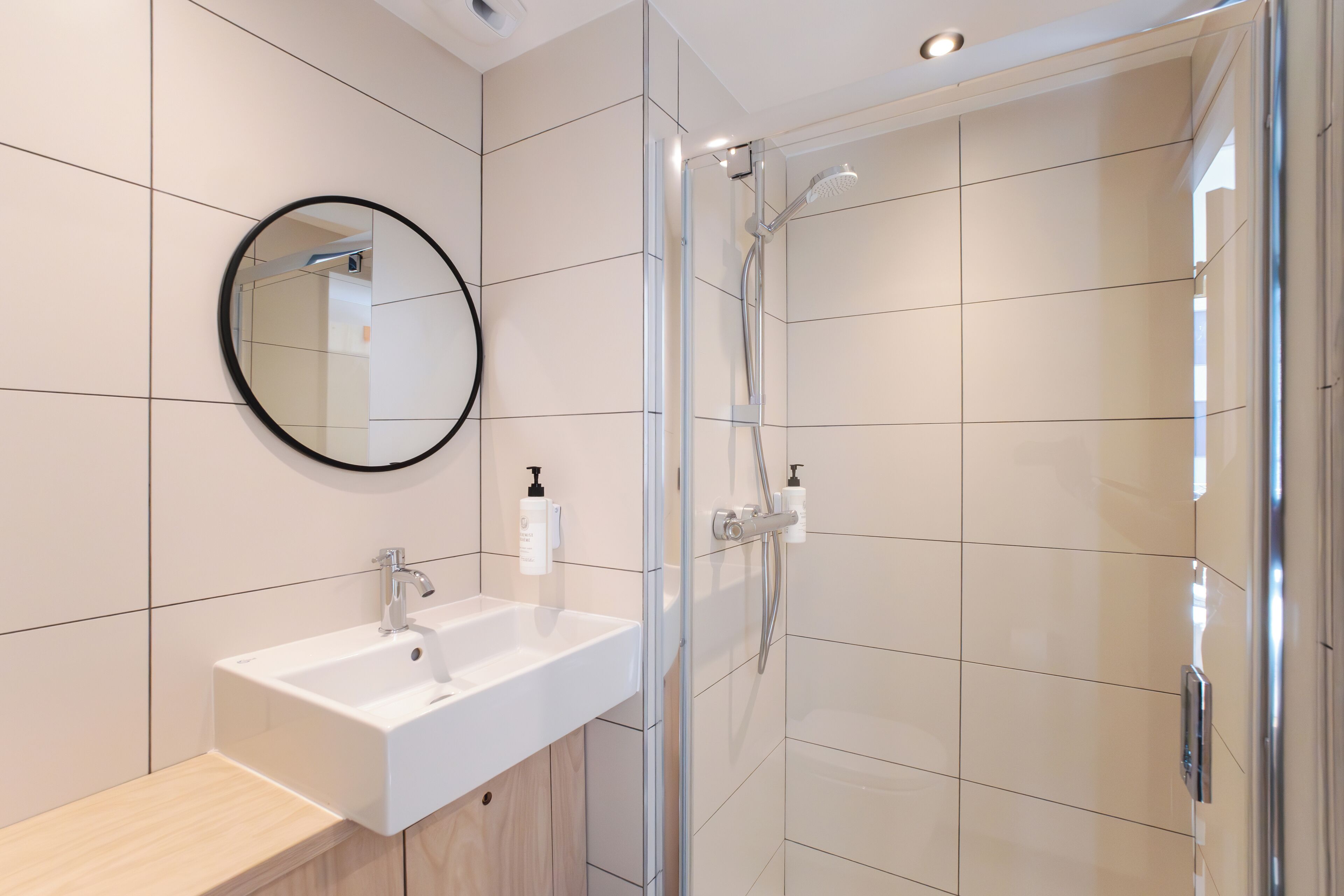 Foto - easyHotel Marseille Euromed