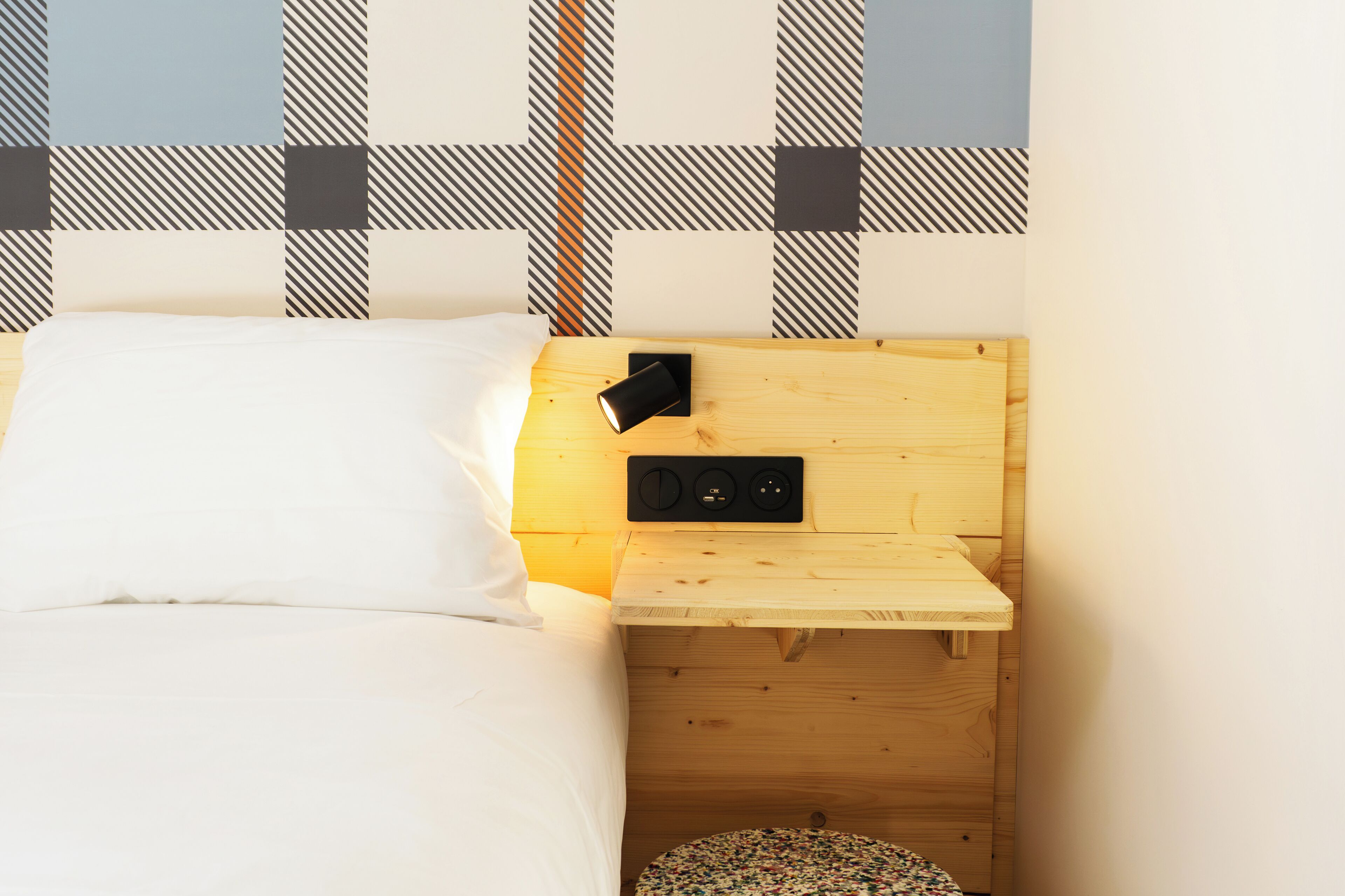 Photo - easyHotel Marseille Euromed