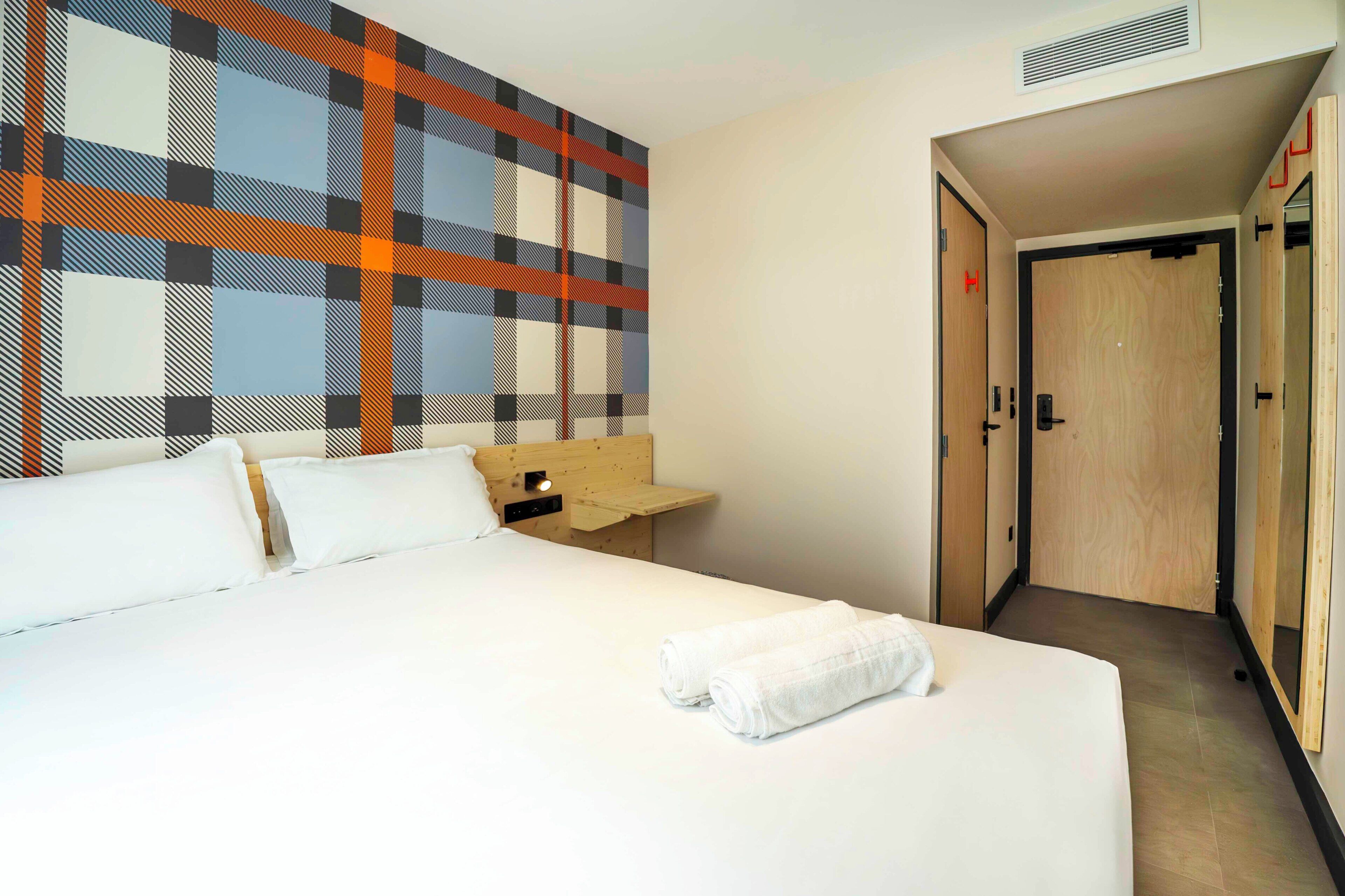 Foto - easyHotel Marseille Euromed