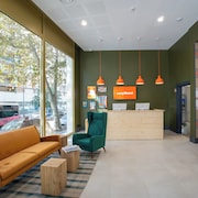 easyHotel Marseille Euromed