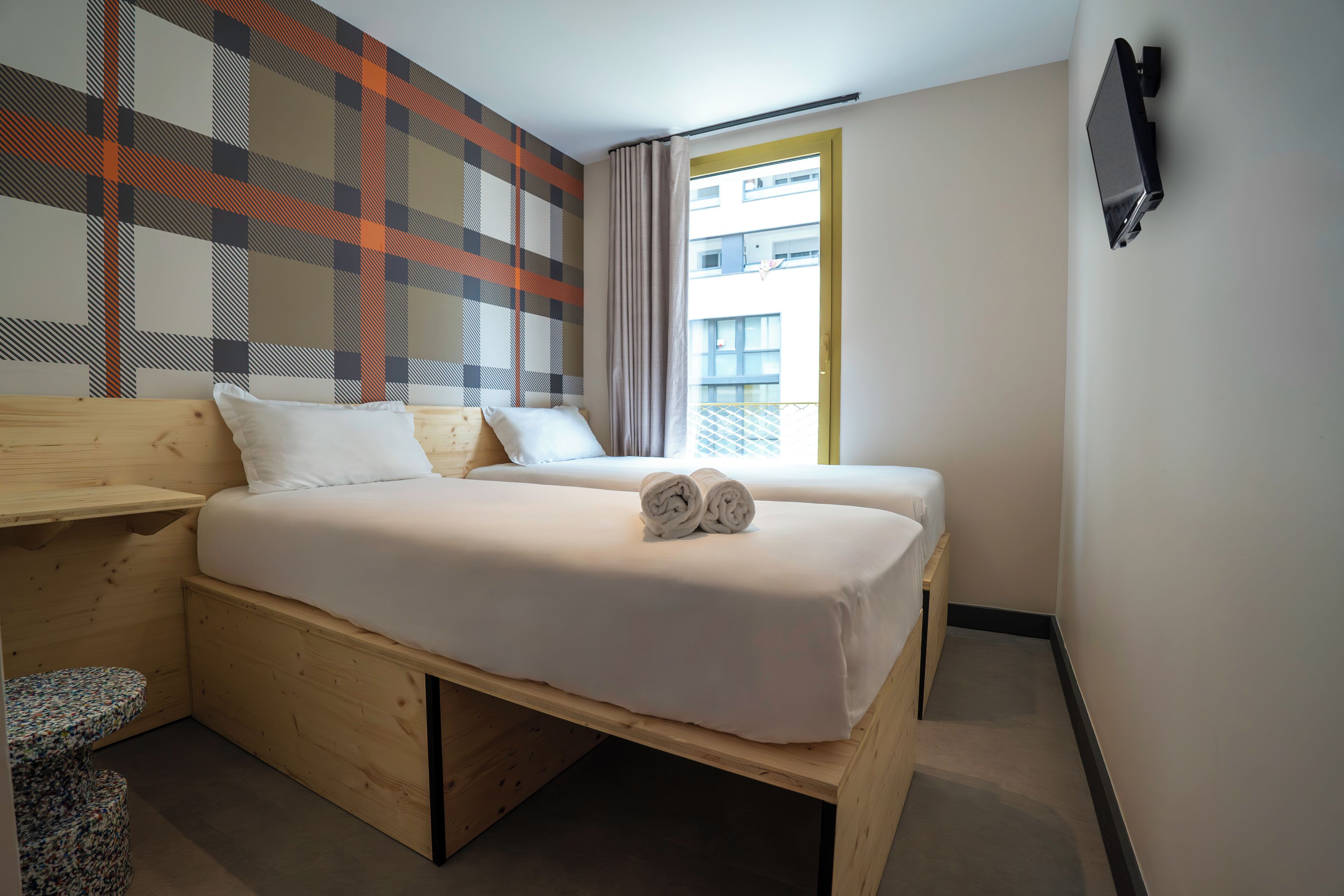 Foto - easyHotel Marseille Euromed